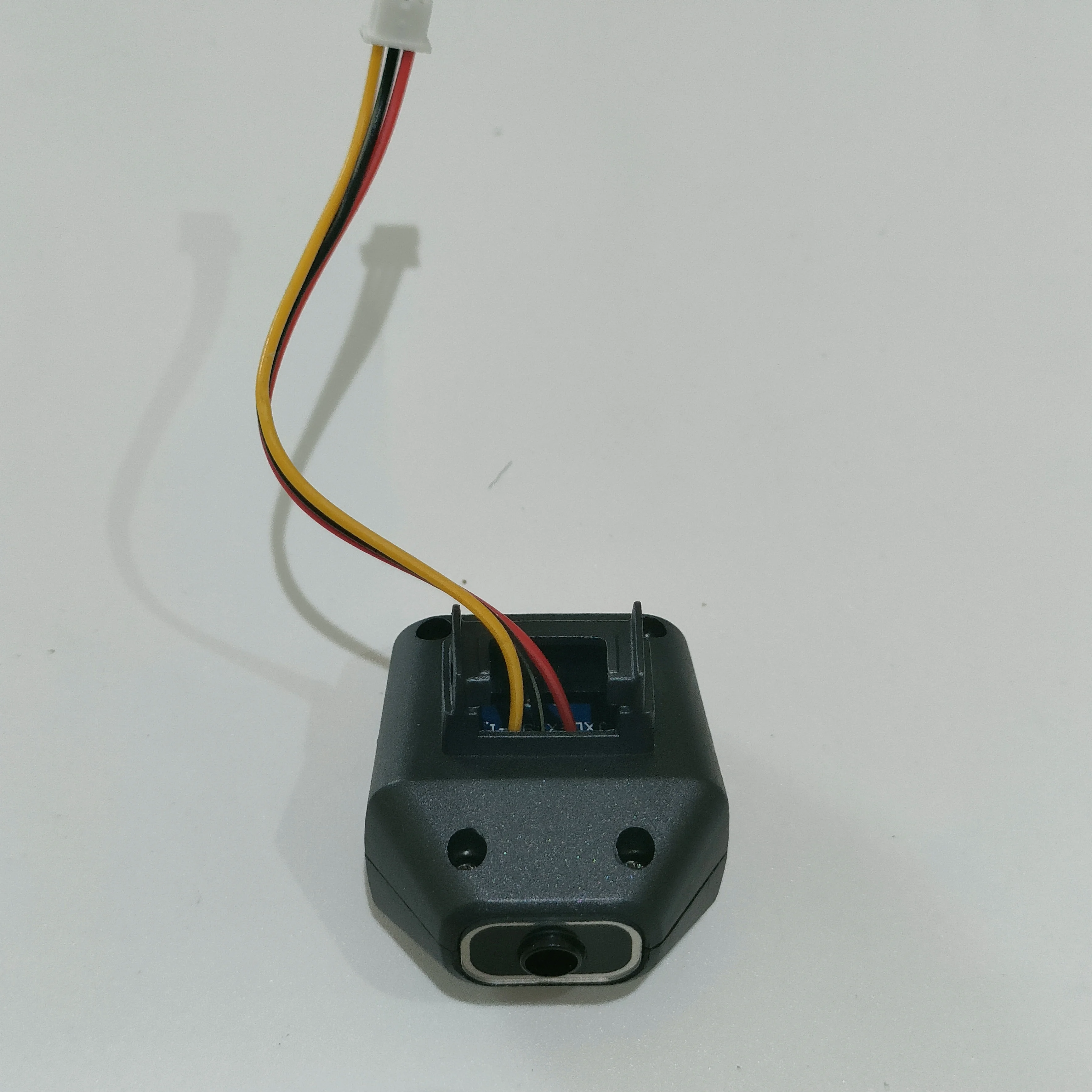 

Obstacle Avoidance for GT8 Professional Dual Camera GPS FPV Brushless Motor Optical Flow Hovering Folding Quadcopter RC Dron