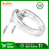 Godox 150W 200W 300W 400W 600W 800W 1200W Original Flash Spare Tubes