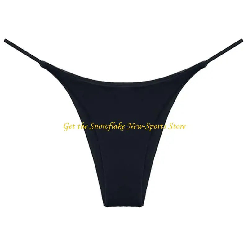 

E56D женские эластичные стринги стринги трусики сексуальное женское белье с низкой талией нижнее белье