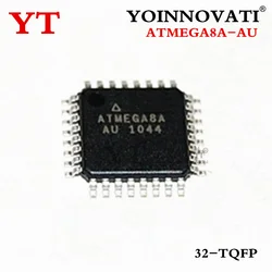 5PCS 50PCS ATMEGA8A-AU ATMEGA8A FLASH 32-TQFP IC