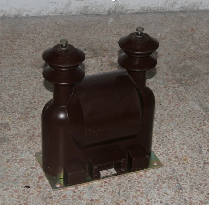 Trasformatore di tensione VT da esterno 10kV11kV