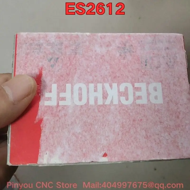 

Новый модуль ПЛК ES2612: Новейшая цена на 2026 год