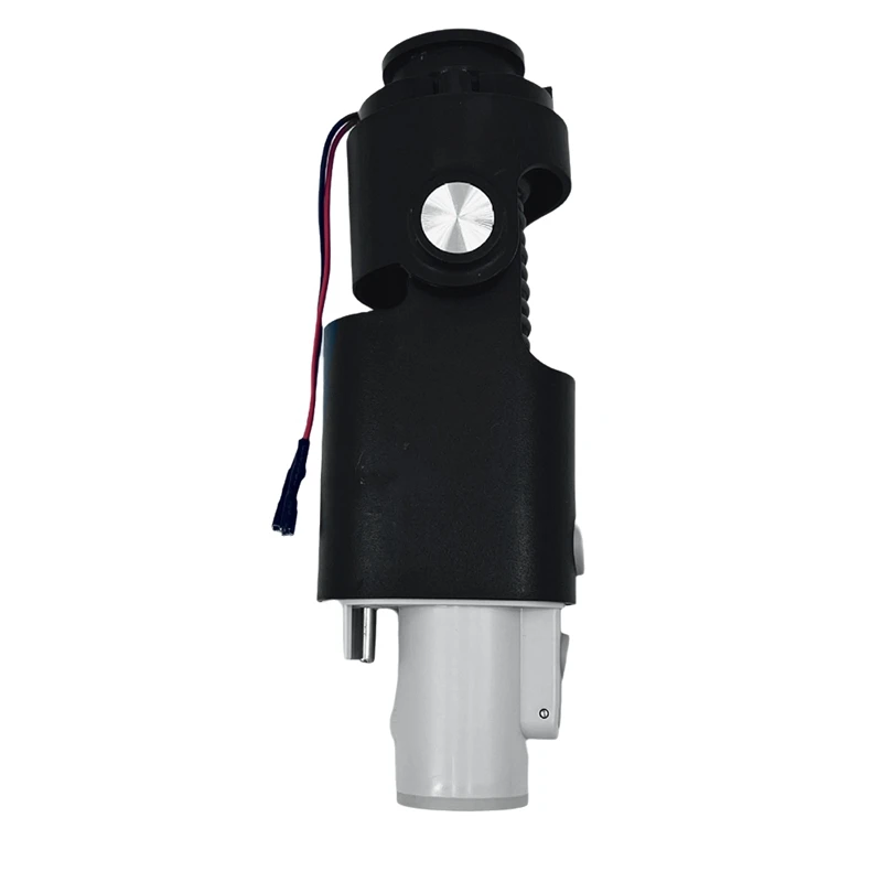 

A36T-Floor Brush Electrified Hose For Roidmi X20 X20 X20pro X30pro Handheld Cordless Vacuum Cleaner Parts