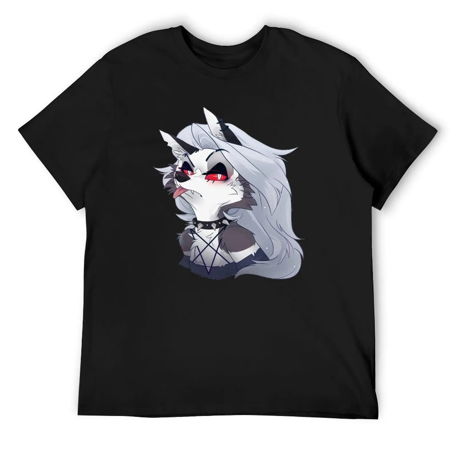 

Helluva Boss Loona T-Shirt