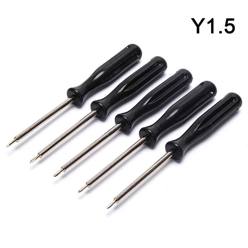 Nintendo Switch NS Joy-Con Y00/Y1.5 Screwdriver For Tri-Wing Y Shape Screws
