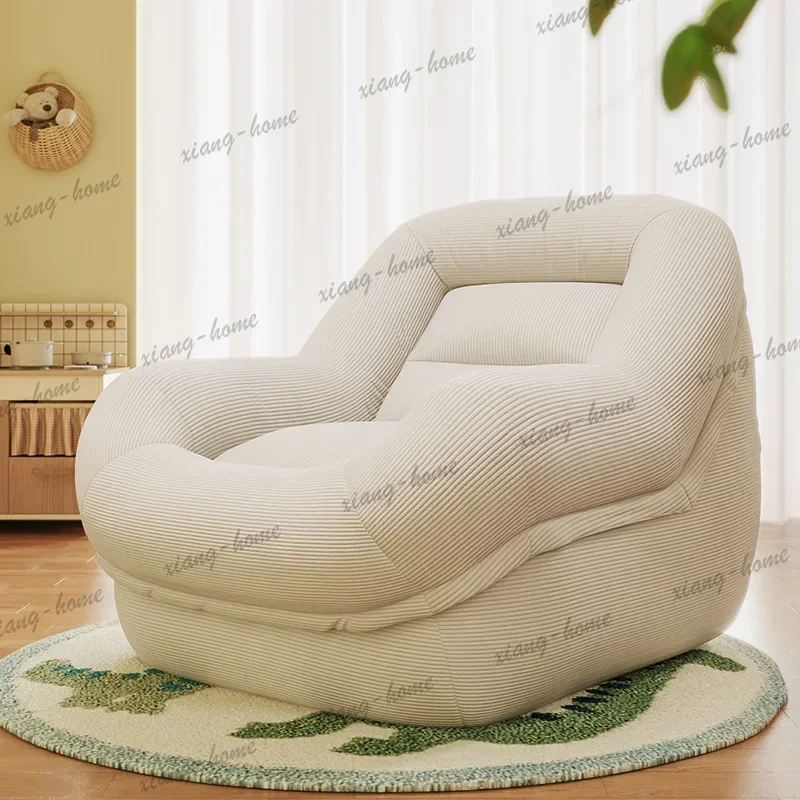 Factory Direct Human Dog House Modern Lazy Sofa Modern Oversized Style Living Room Sofas Adults Indoor Relaxation Divano Living