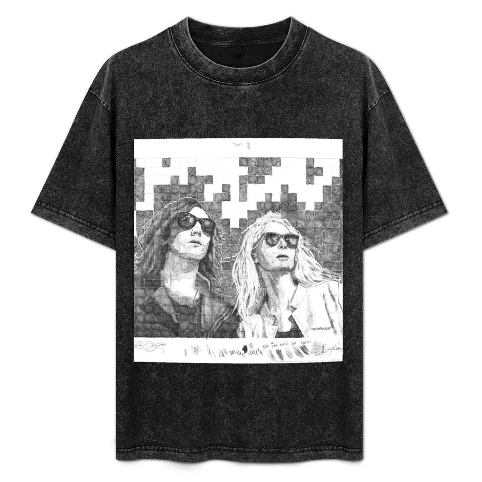 

Only Lovers Left Alive T-Shirt Lightweight Hiking T-Shirt