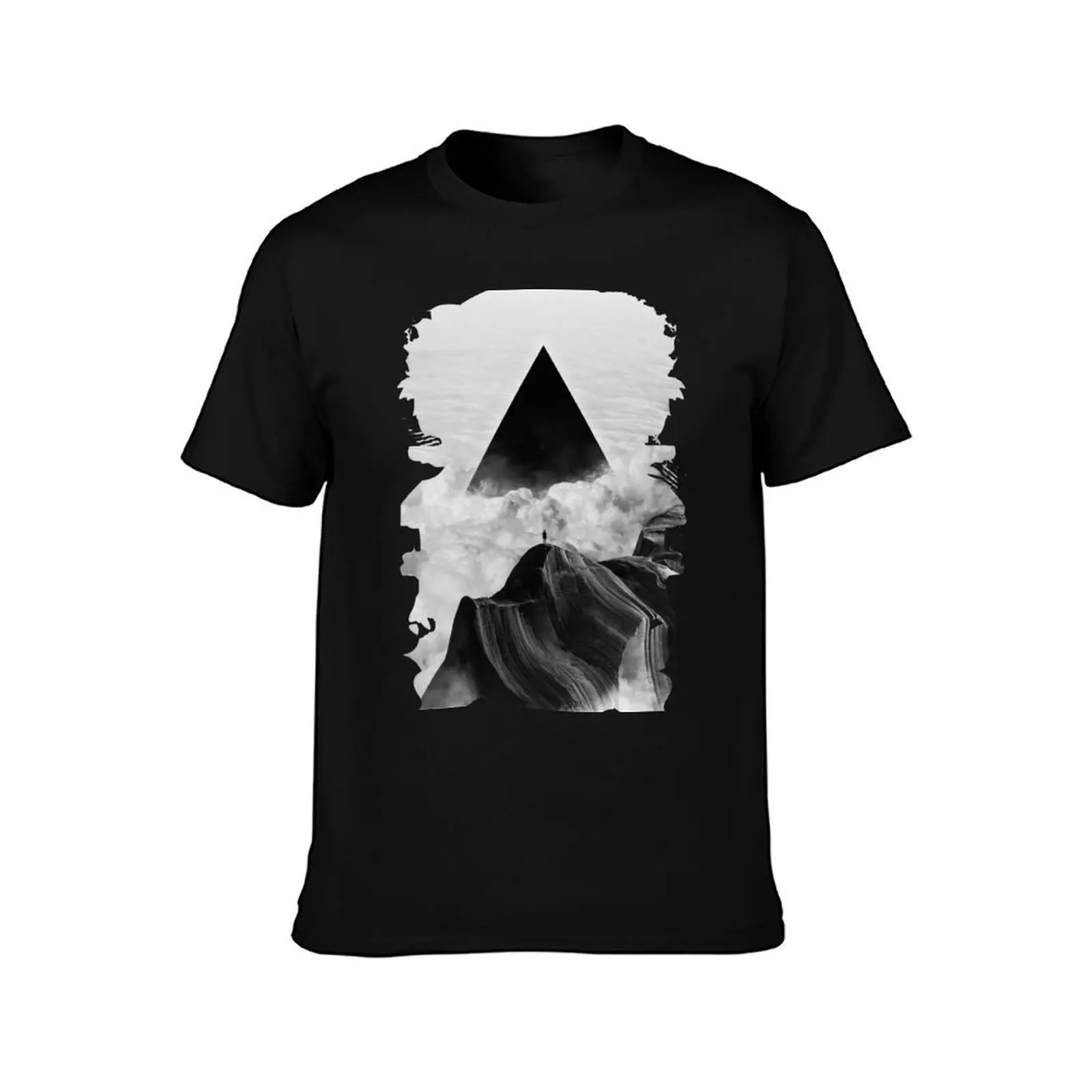 We never had it anyway T-Shirt Relaxed Casual Short Sleeve Tee T-Shirt