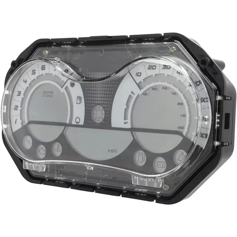 278002270 278002328 LCD Speedometer Cluster 278002328 278002216 278002195 278002107 For  SeaDoo RXP X 255 RXT 215 WAKE