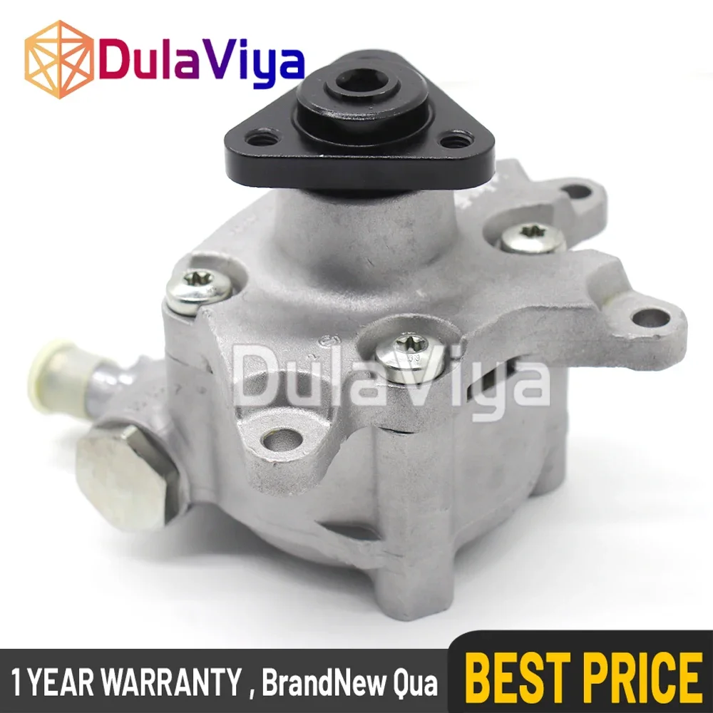 

New For PORSCHE Cayenne 958/4.8/V8/32 Q7/Touareg Power Steering Pump Assy 95831405000 95831405001 7652974510 7P5422154