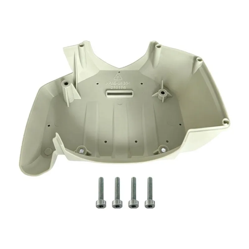WORTHOWN-Replacement Fuel Tank Guard Plate- For STIHL FS240 FS260 FS360C FS410C FS460- Part Numbers 4147 350 6600