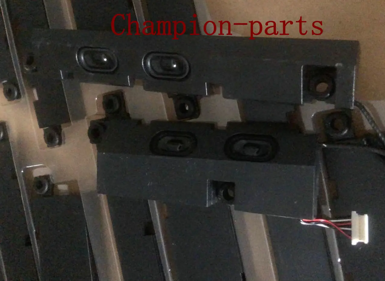 

MLLSE AVAILABLE BRAND NEW FOR FOR MSI GP72 GL72M 7RDX MS-1799 Left And Right LAPTOP SPEAKER SPEAKERS FAST SHIPPING