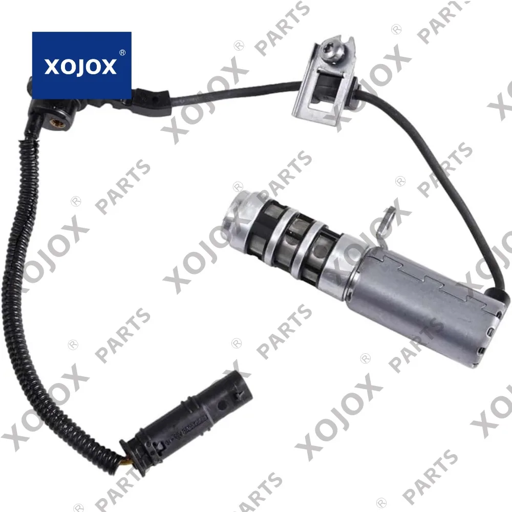 

XOJOX Oil Pump Flow Solenoid Variable Control Valve 11417647238 V764723880 For Mini Copper Clubman Countryman Paceman Roadster R