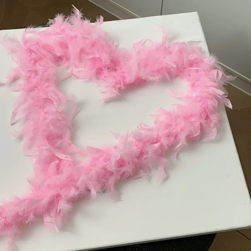 New 2 Meter Decorative Strip Cuff Strip Faux Fur Fluffy Trim Christmas Decoration DIY Apparel Sewing Artificial Fur Decoration