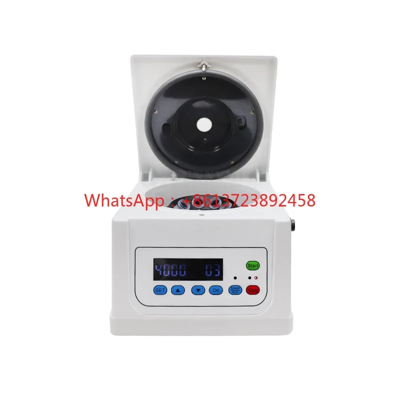 SY-BS64 Low Speed Hospital Machine Medical CGF/ PRP/PRF Centrifuge