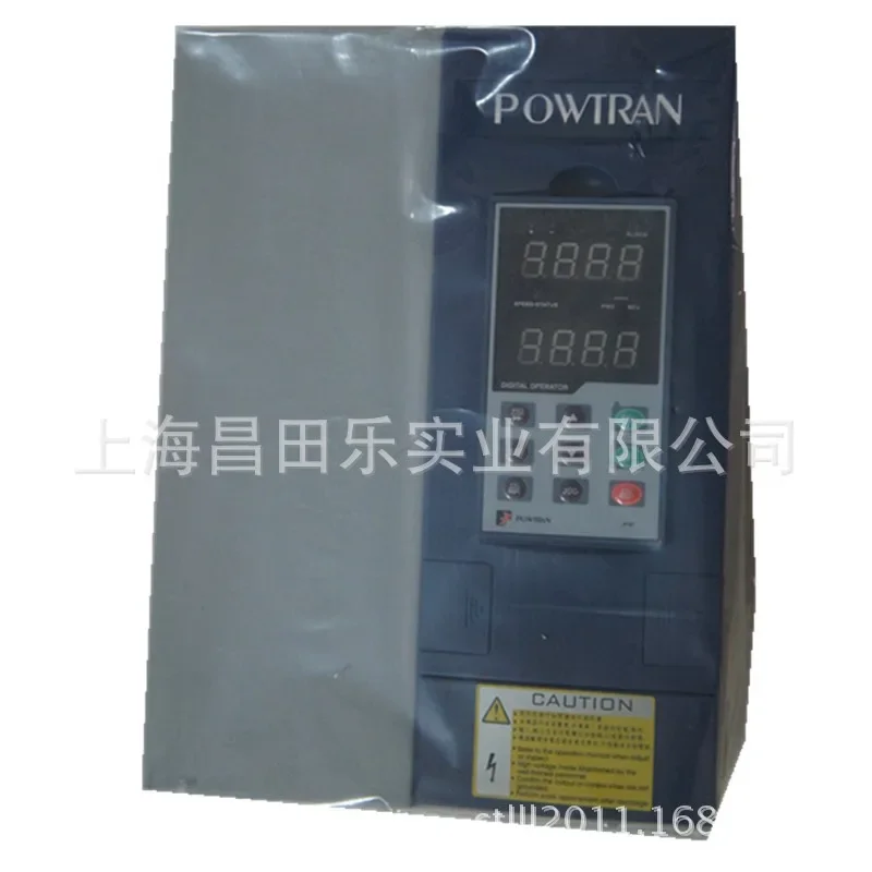 2026 PI7800 015F3 Putuan Inverter Fan Water Pump Type Shanghai, Sales Sales