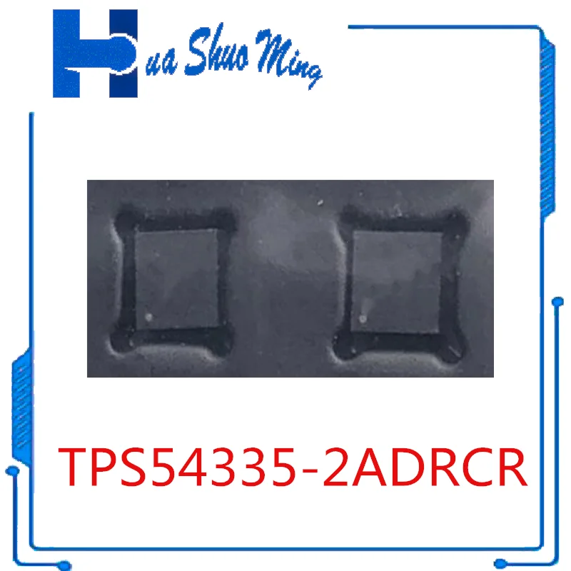 2-5Pcs/Lot Tps54335…