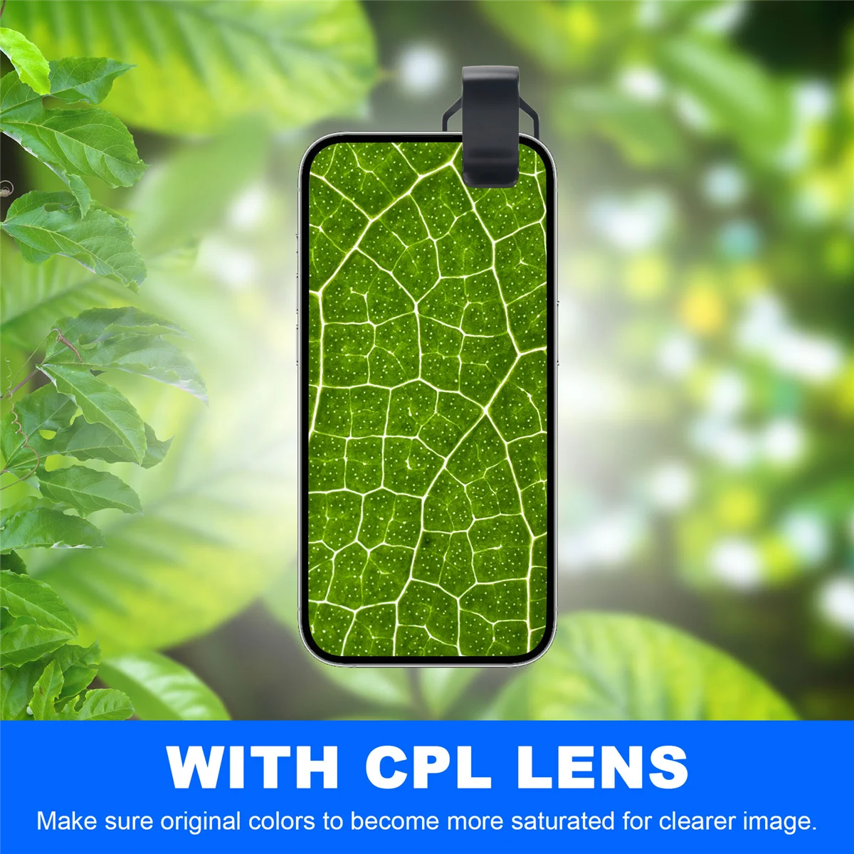 200x Mobiele Telefoon Microscoop Accessoire Met Raam Microscoop, Draagbare Mini Digitale Microscoop Met Led Licht/Clip Universele