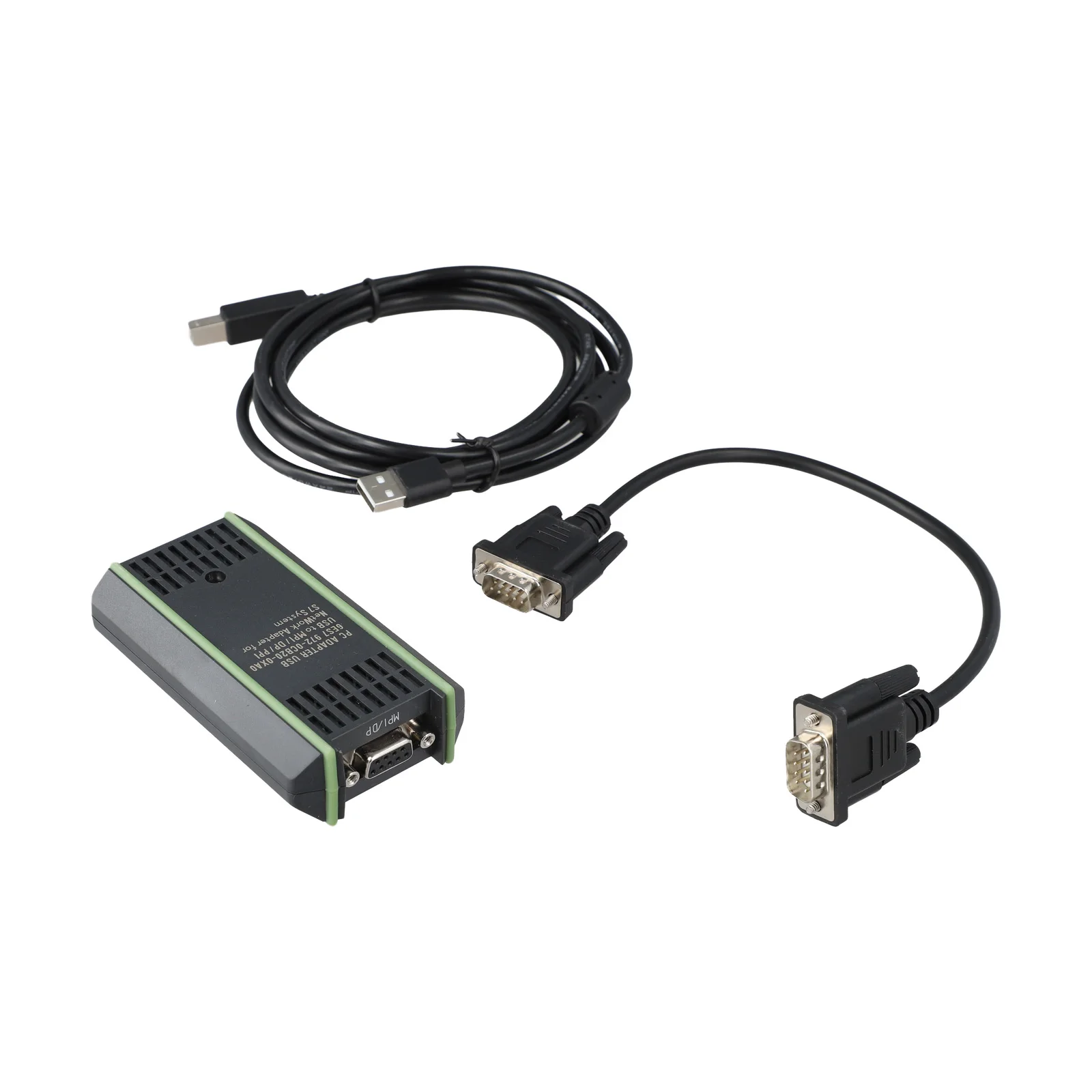 For 200 300 400 RS485 Programming Cable USB Adapter Home USB-MPI Customizable Efficient Innovative Multi-functional