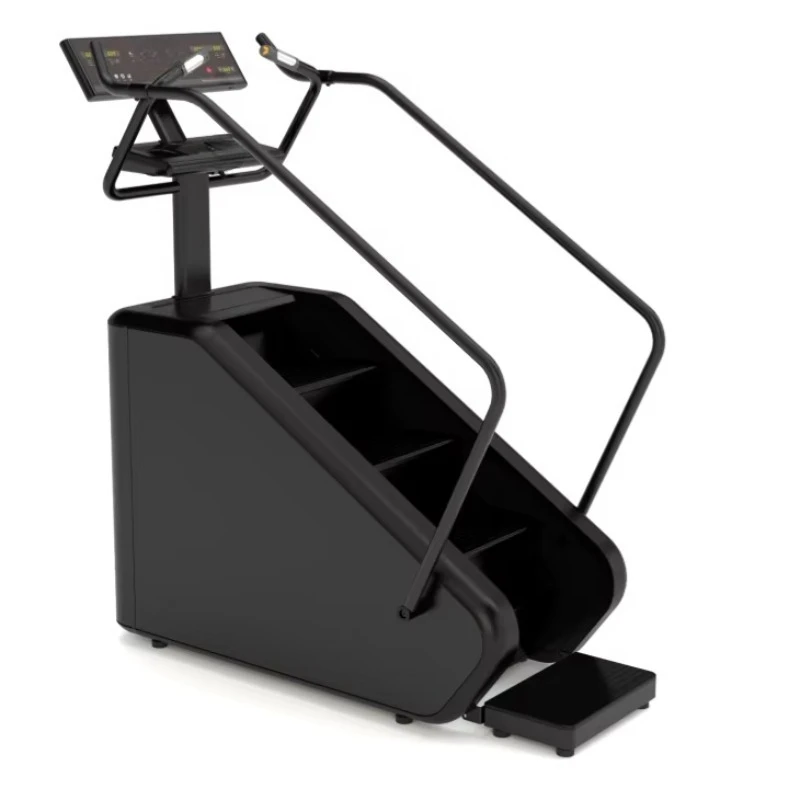 Factory Price Commercial Electric  Stair Climber Machine