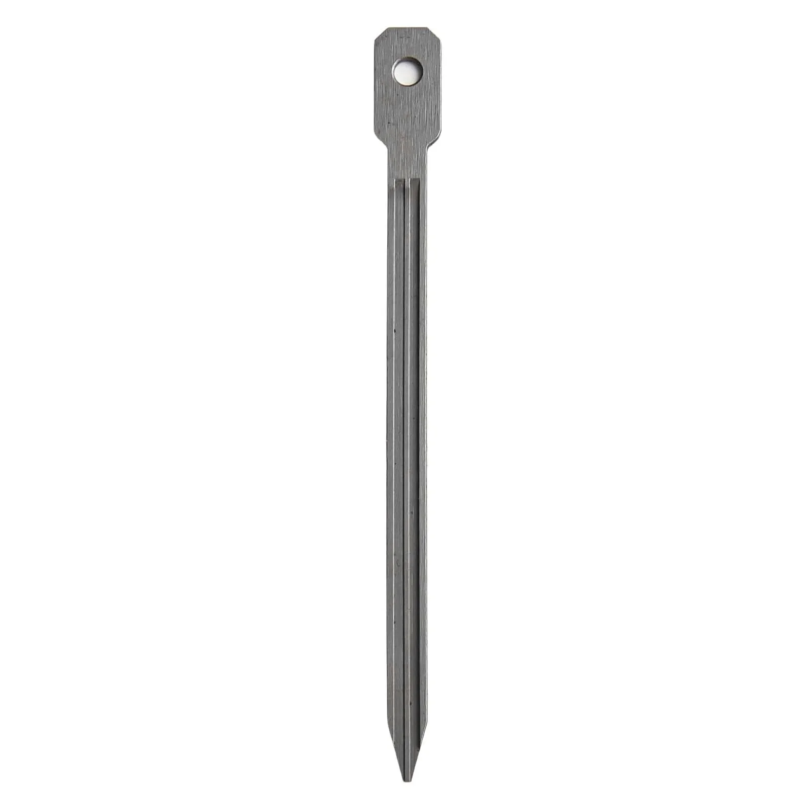 Driver accessorio per chiodatrice per chiodatrici Corpo 0,235" Materiale di alta qualità Lunghezza totale 4,4" Numero parte 345702-4