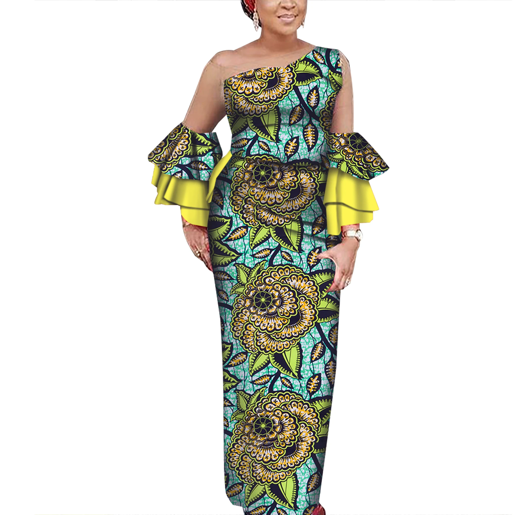orientar-maxivestido-africano-con-estampado-de-cera-de-un-solo-hombro-con-mangas-largas-transparentes-para-fiesta-de-boda-ropa-africana-ankara-elegante-wy785
