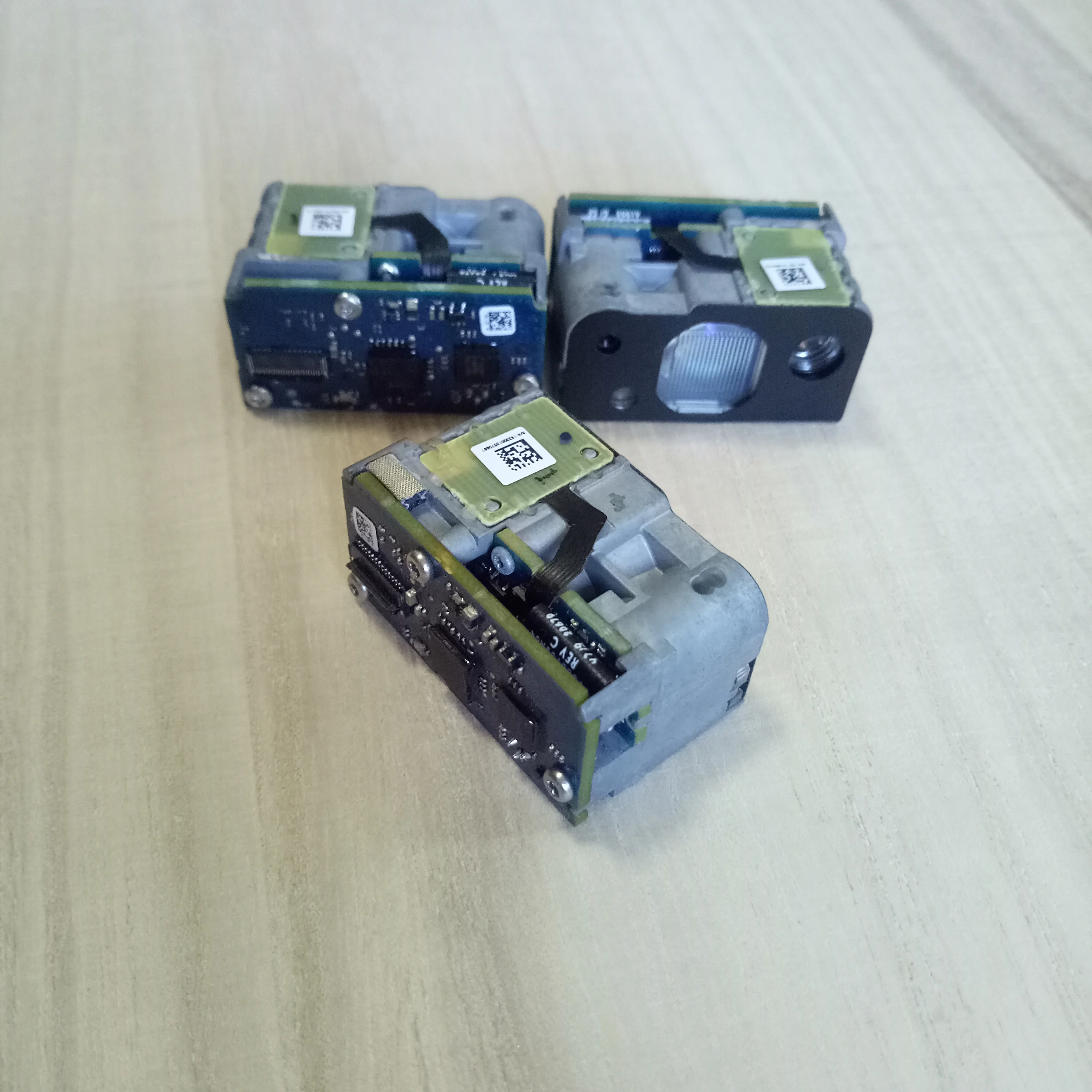 SE4850 20-4850-IM000r Scan Engine For Mc92N0 MC3300 Idata PDA