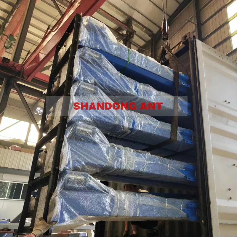 Hydraulic Automobile Vehicle Elevator Double Column Gantry Two Post Vehicle Hoist 2 Post Car Lift