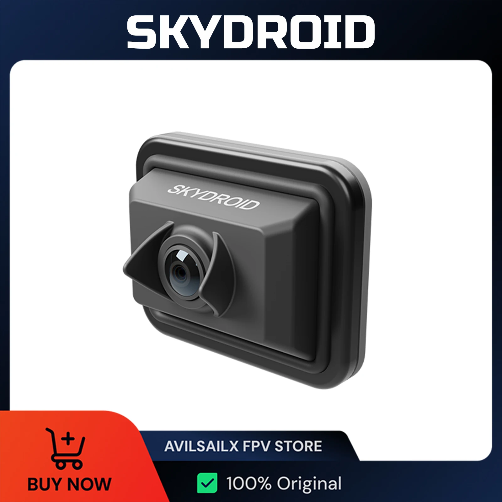 Skydroid C01 Pro Dr… - image