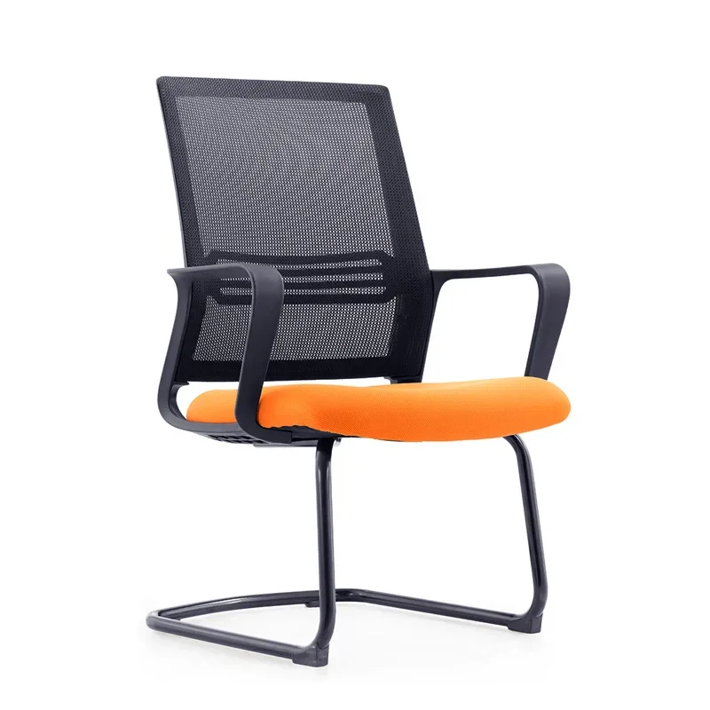 Computer chair swive bow  staff  conference  modern simple writing office furniture