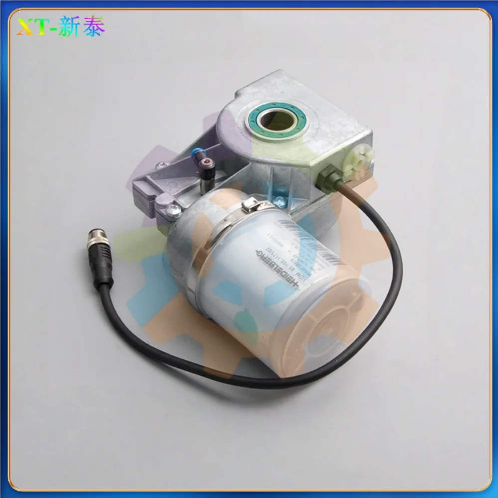 

Лучшее качество F2.105.1231 Сервопривод Fa.Ims i=6,4 Запасные части со смещением двигателя Печатная машина F2.105.1264/05