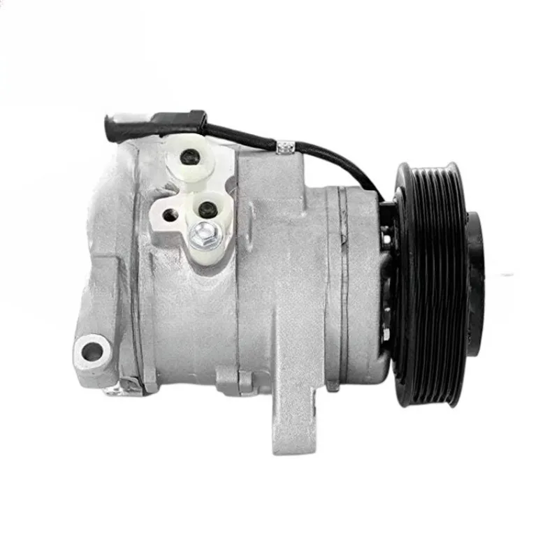 

Chevrolet Buick GMC Chevrolet Compressor