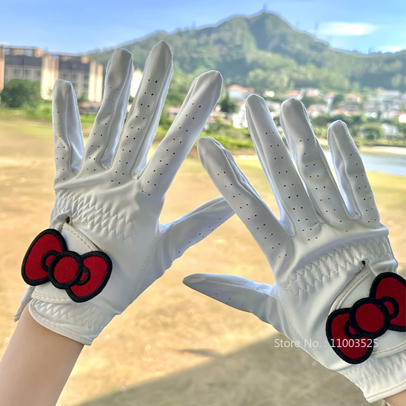 Thumbnail 3 - #39 Golf Gloves Comparison Guide