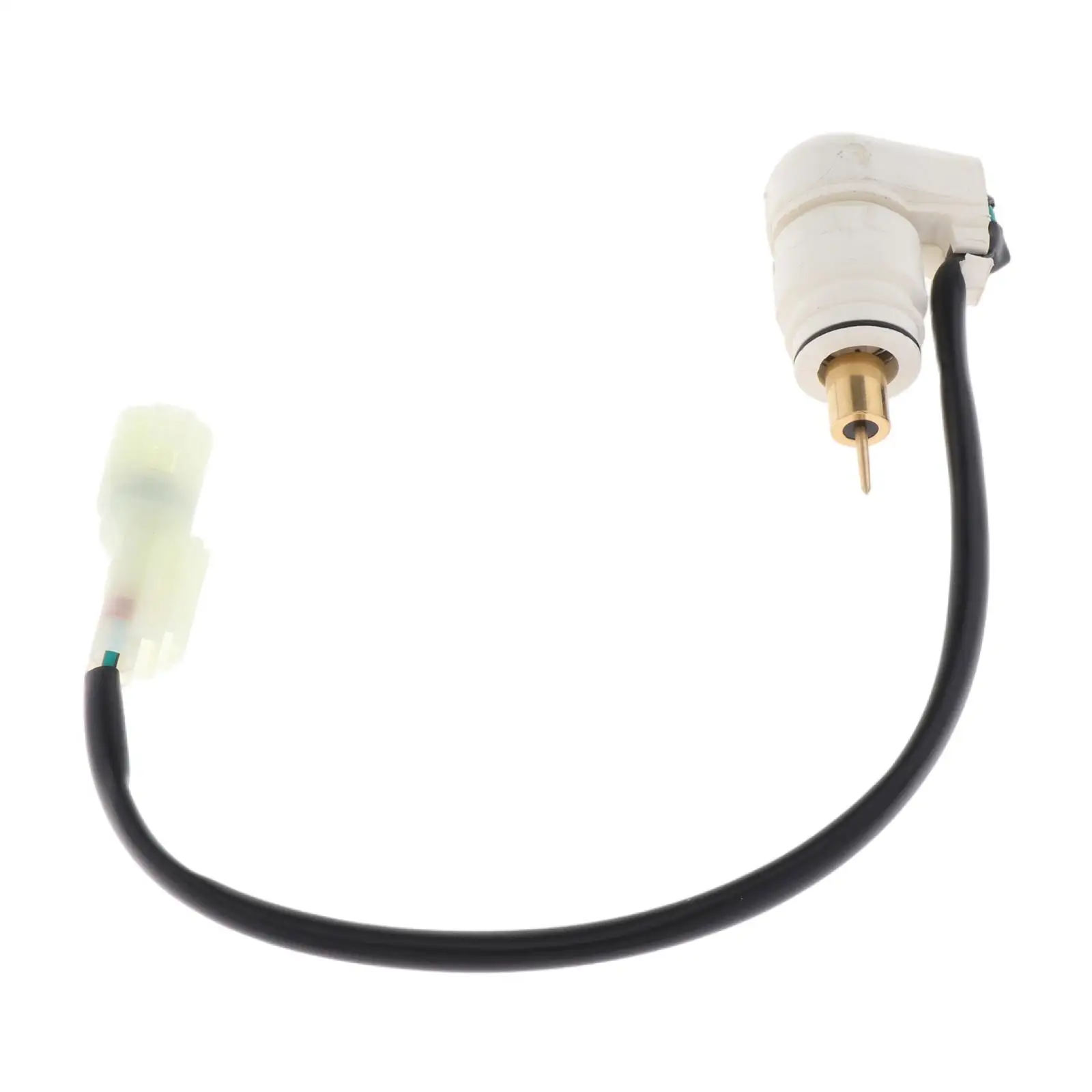 Gruppo Bystarter automatico adatto per accessori motore fuoribordo 4T BF25D BF30D