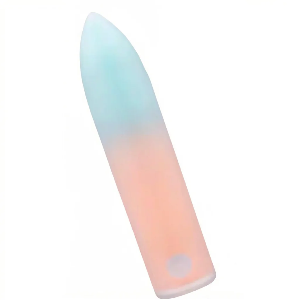 Renewable Energy Game - Mini Gradient Bullet Vibrator 10 Modes