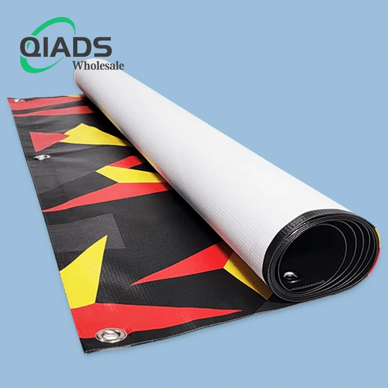 QiAdsFlags, banners, billboards, outdoor family basketball, shopping malls, soccer, tennis and rugby stadium government VPN