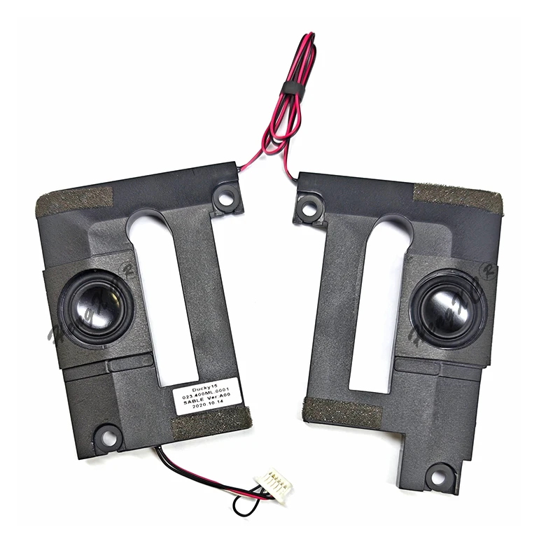 Brand New Speaker For HP Pavilion X360 15-ER TPN-W147 Audio-in 023.400ML.0011