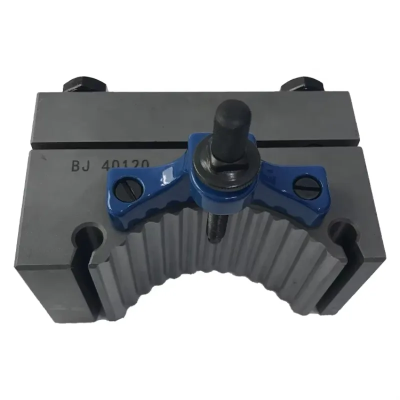 Lathe Tool Holders European Style 40 Position QCTP Multifix Quick Change  Tool Post and Holder for Lathe with Size Aa,A,E,B,C
