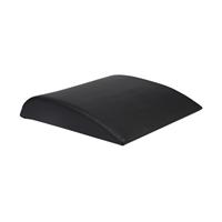 Ab Exercise Mat with Soft Lower Back Support for Abdominal Exercises Sit-Up Core Workout Home Fitness Training Equipment