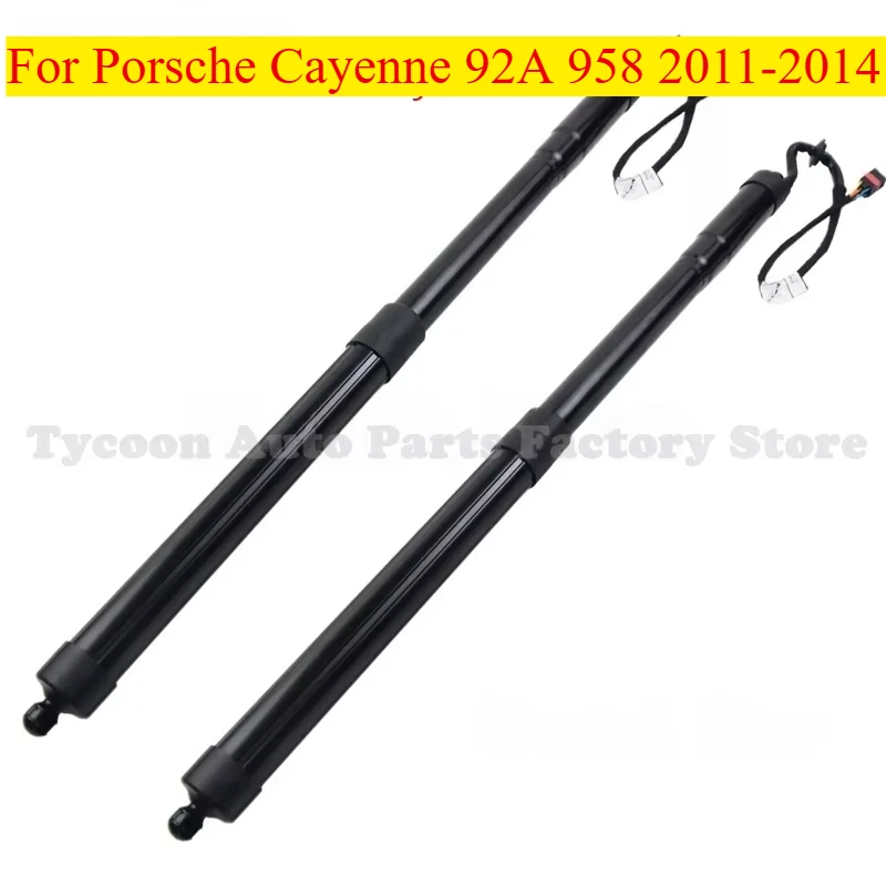 

2PCS 95851285104 Brand New Left and Right Car Electric Tailgate for For Porsche Cayenne 92A 958 2011 2012- 2014 New High Quality