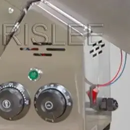 Máquina comercial para hornear tostar maní, semillas de sésamo, girasol, almendra, avellana