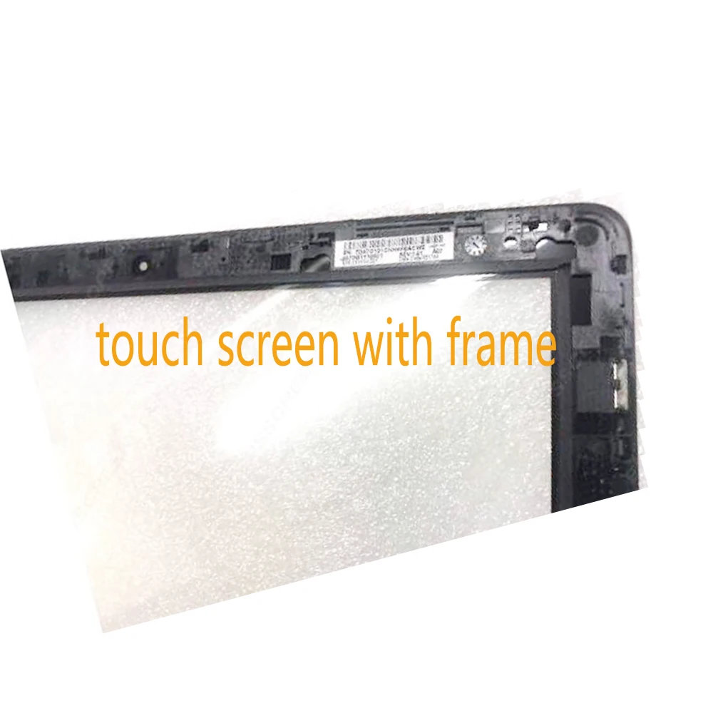 Imagem -05 - Aaa Mais 11.6 Polegada para hp Probook X360 11 g1 ee Lcd Display Led Mais Digitador da Tela de Toque Assembléia Painel Quadro Substituição 1366x768