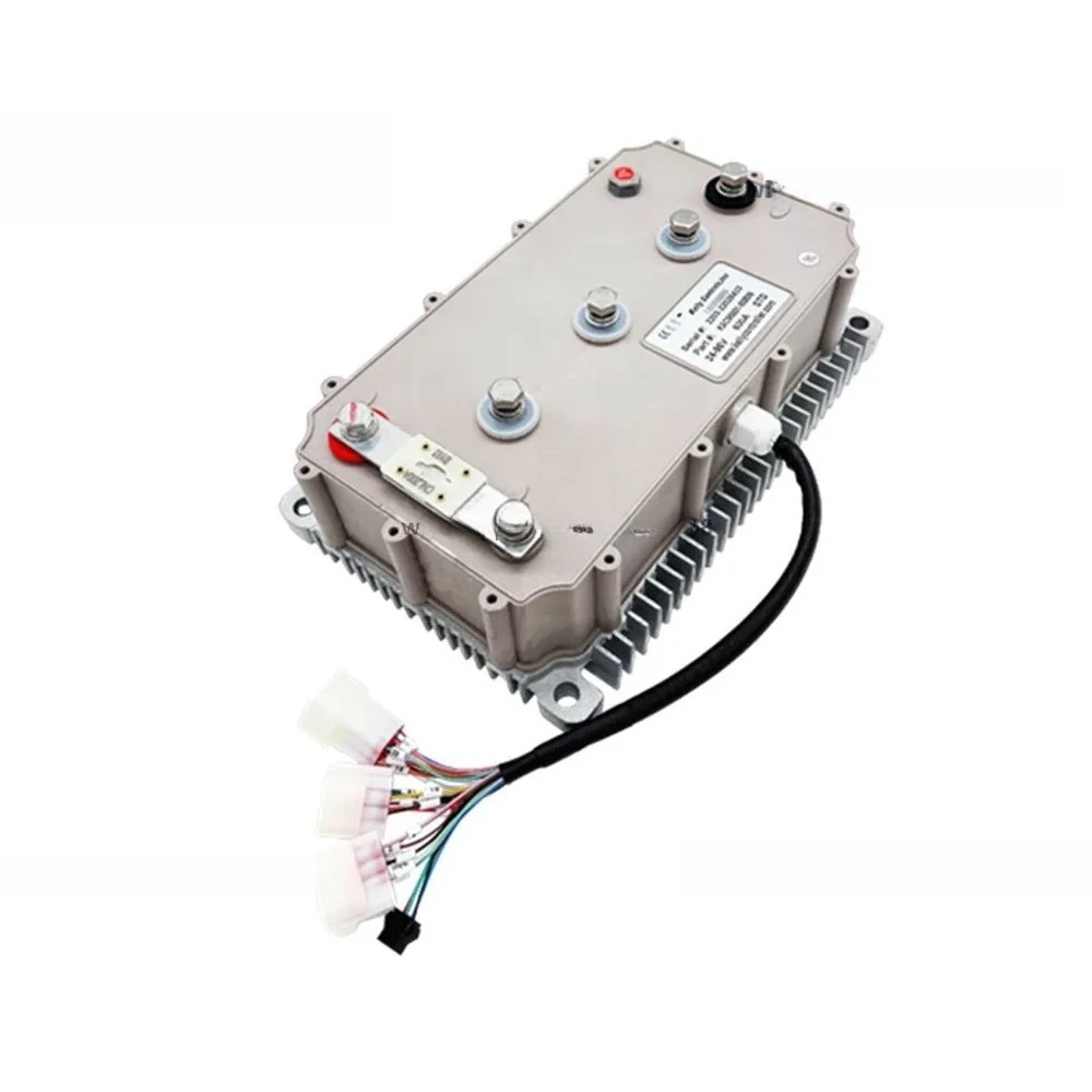 Applicable to Kelly KLS-8080N 48v-144v 500A 600A 700A 800A 900A 1000A Brushless Permanent Magnet Motor Controller