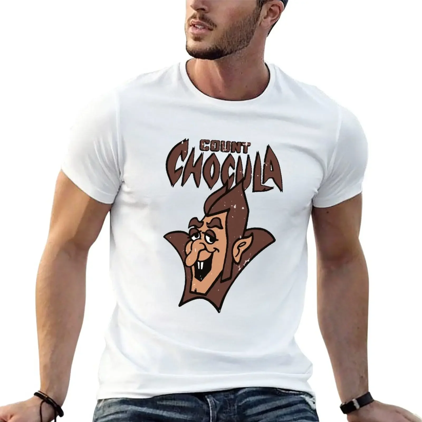 

New Count Chocula Essential T-Shirt cute clothes shirts graphic tees fitted t shirts for men