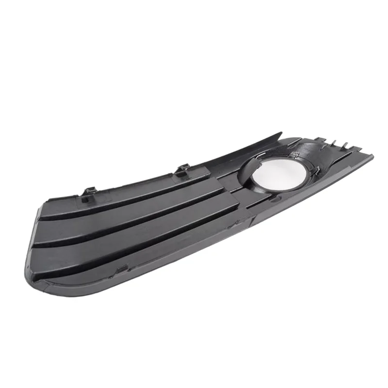 

1 Pair Fog Lamp Ventilation Grille Bumper Ventilation Grille For A4 B8 2007-2012 8K0807681 8K0807682 (LH+RH)
