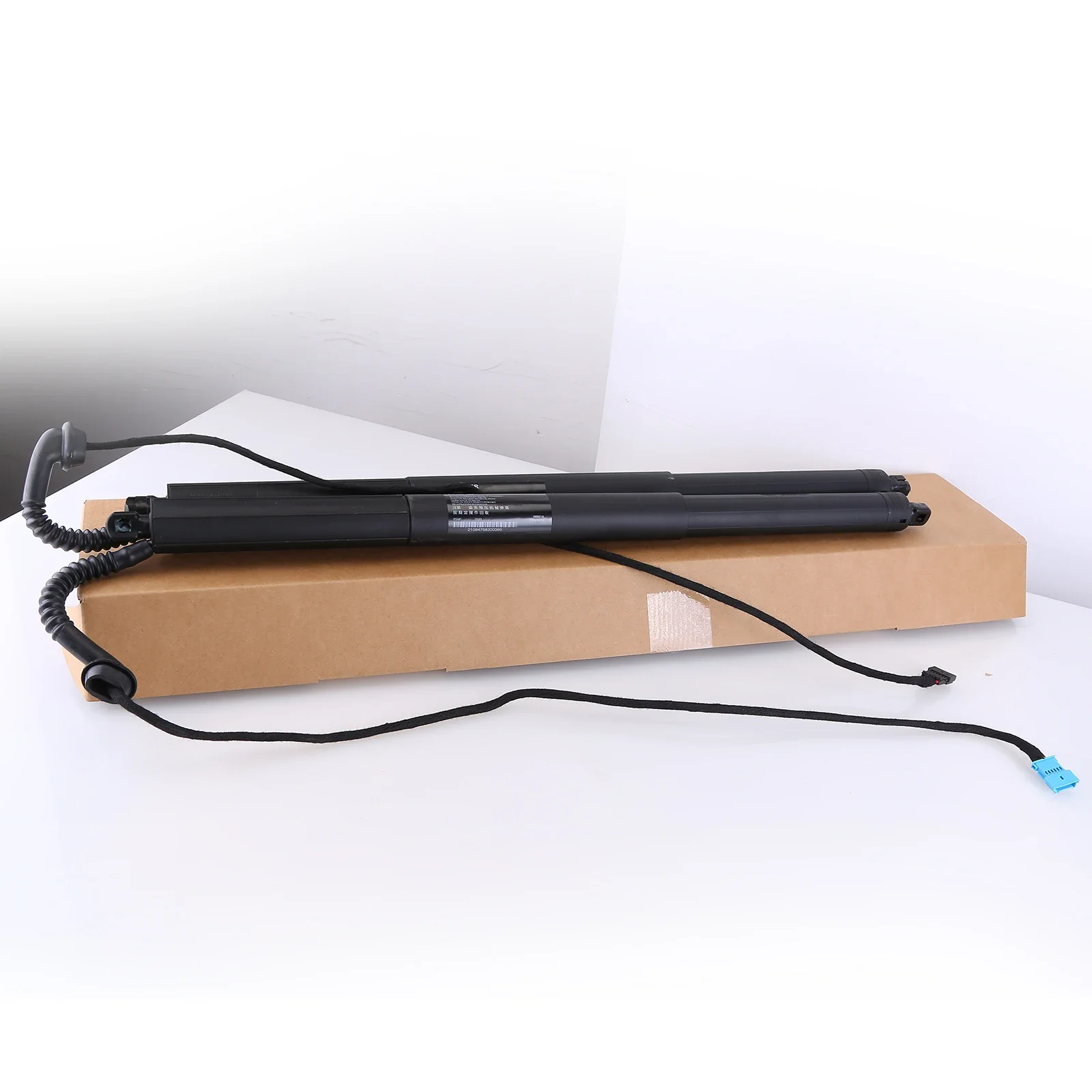 

2Pcs Rear Tailgate Power Hatch Lift Supports Rear left and right Compatible for 2011-2015 X3 F25 51247232003 51247232004