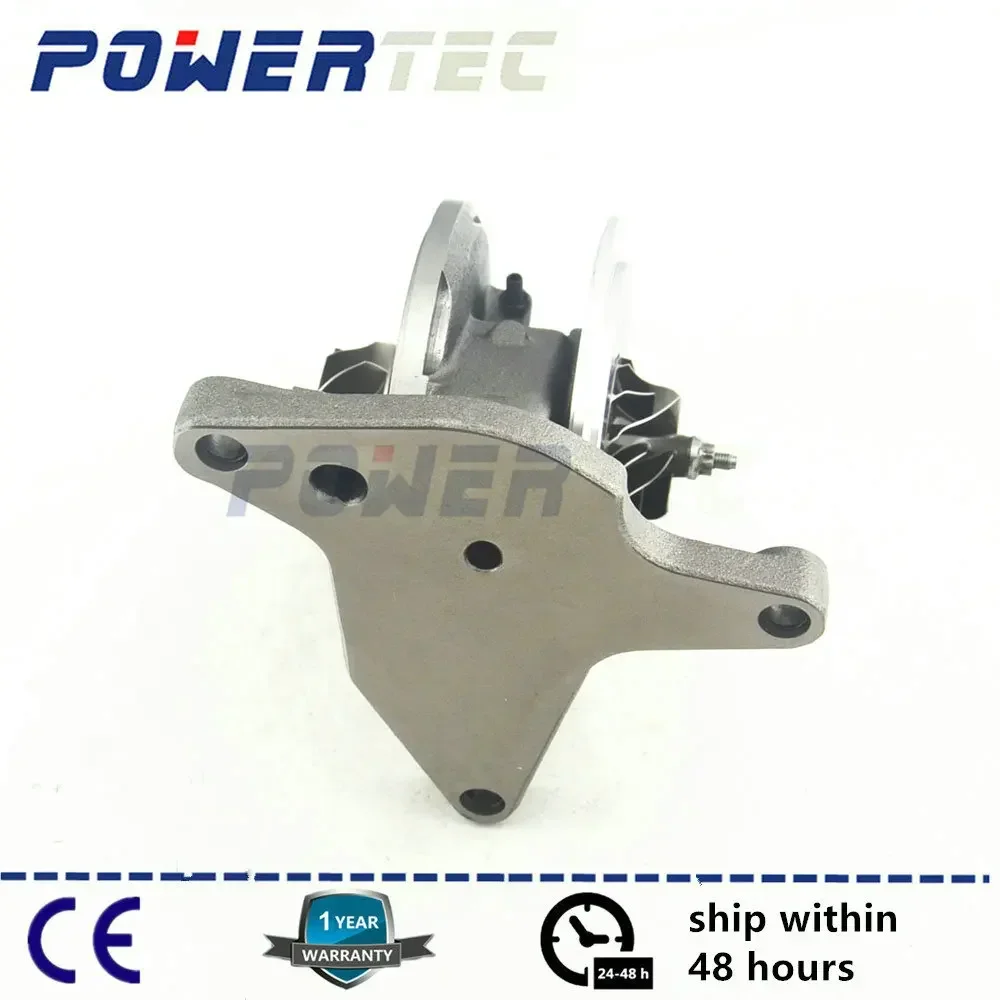 

Turbine Core GTB1749V Turbocharger Cartridge 760698 Turbo Chra For Volkswagen T5 Transporter 2.5 TDI 96Kw BNZ 2006-2009