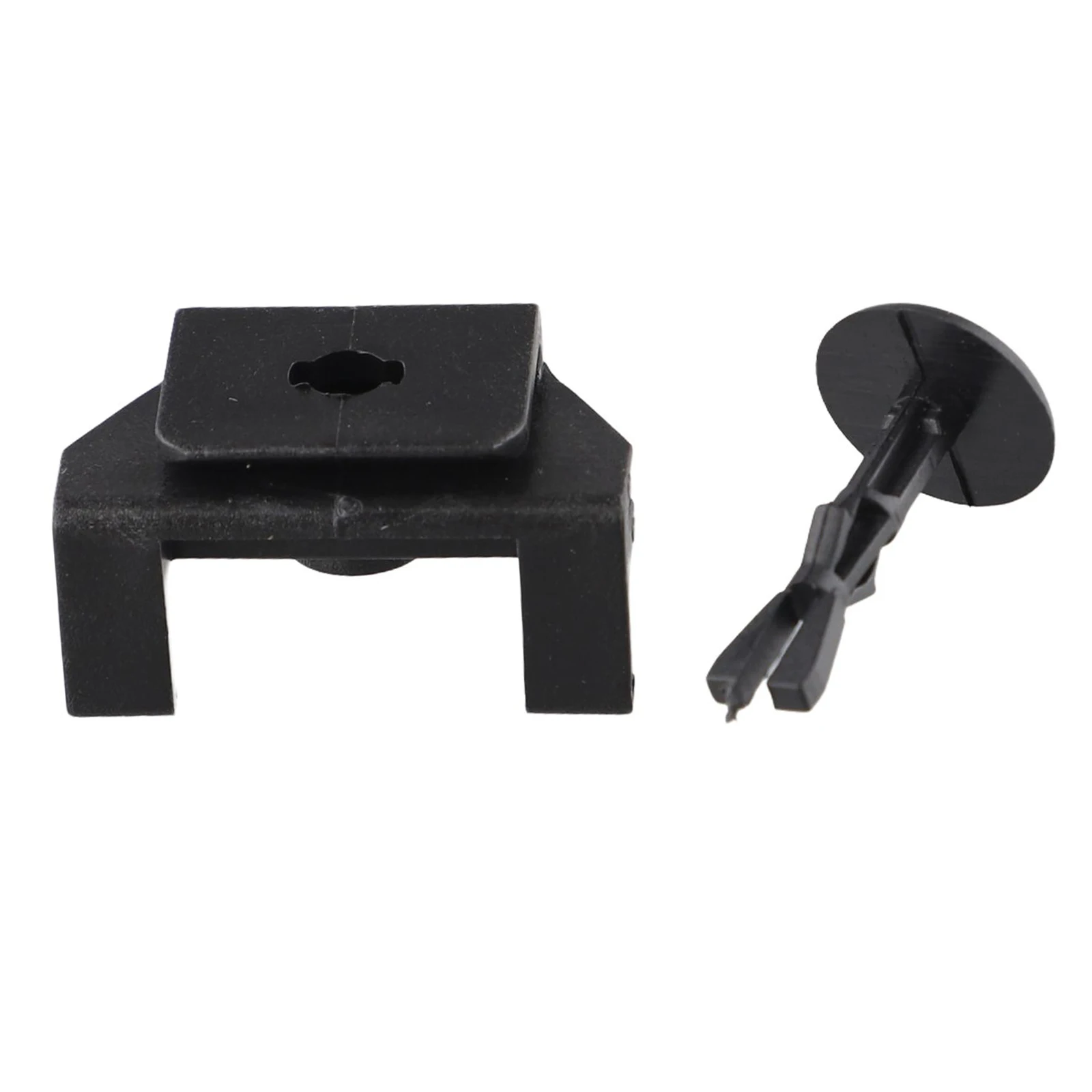 

Premium Grade Front Fender Bumper Cover Clip & Pin Set Compatible with For Camry and For Corolla 10 Sets Superior Quality