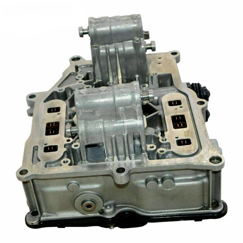 Hot Sale0AM DQ200 0AM927769D DSG7 Transmission Gearbox Valve Body Fit For   Skoda 0AM927769 0AM325065S 7-Speed Without TCU