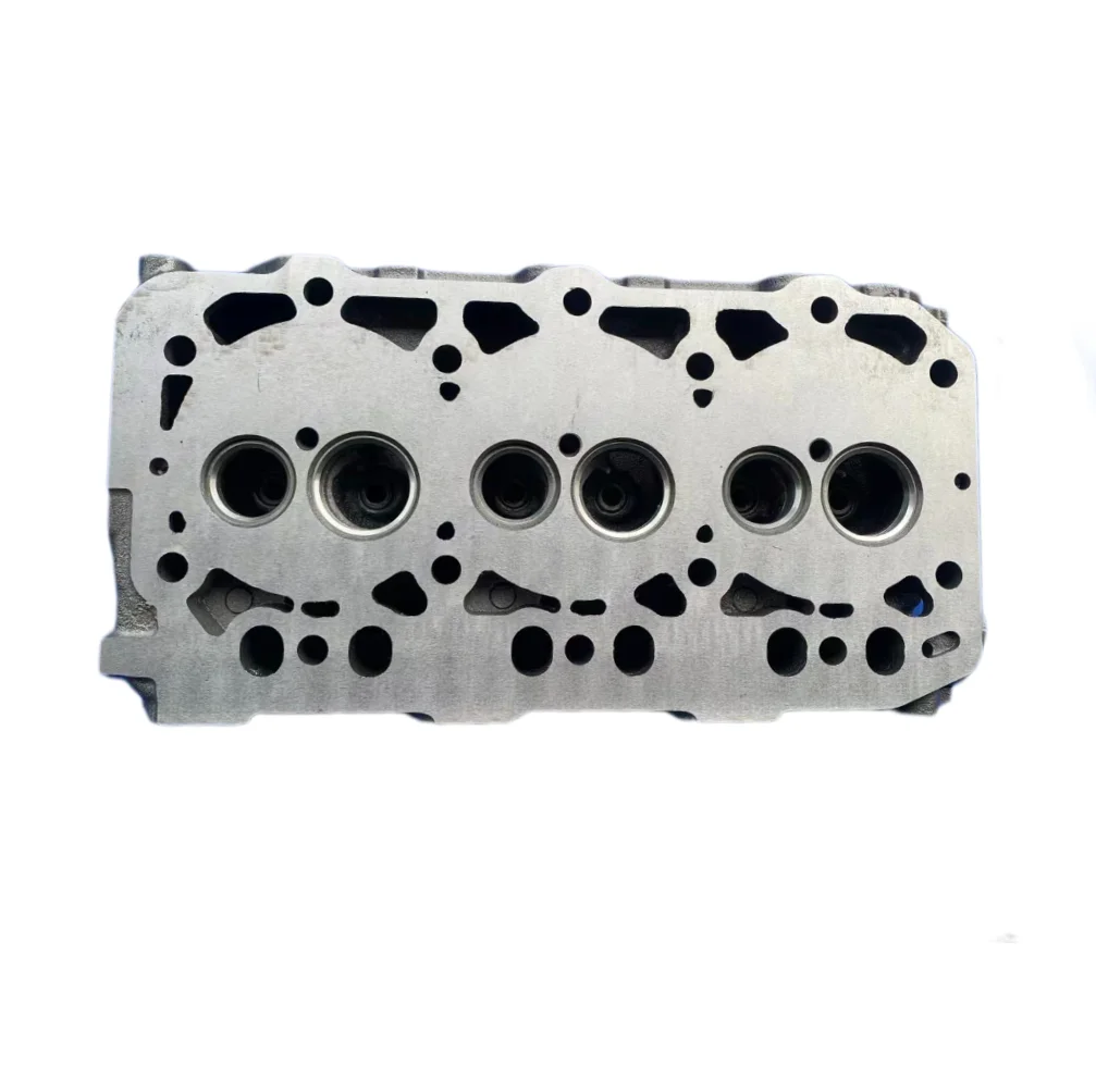 

Wholesale Price For Yanmar 3TNE84D 1.4D 1.5D New Cylinder Head